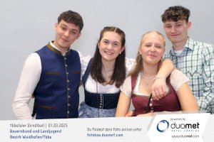 Ybbstaler Dirndlball